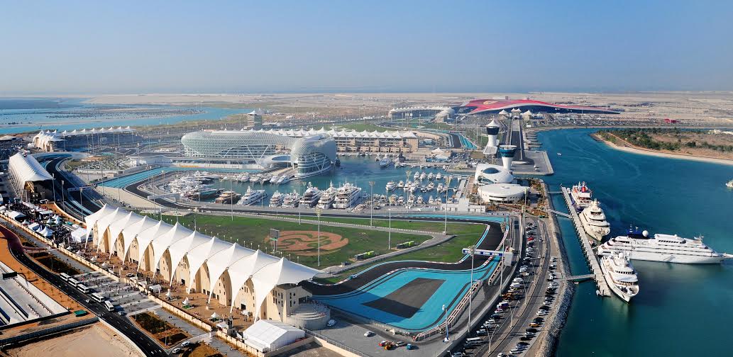 Yas Island to open Warner Bros. themed destination in Abu Dhabi Yas Island to open Warner Bros. themed destination in Abu Dhabi